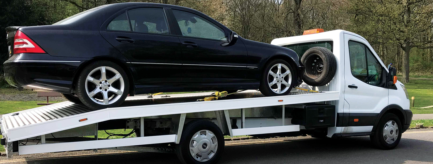 Mahmudiye Oto Çekici